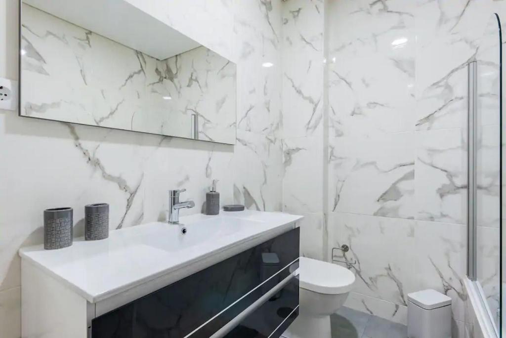 Imperial Apartment 1, 2 E 3 Braga Kültér fotó