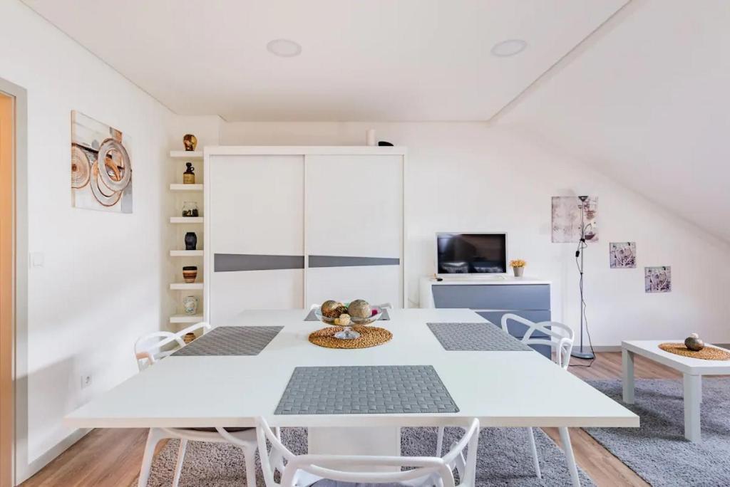 Imperial Apartment 1, 2 E 3 Braga Kültér fotó