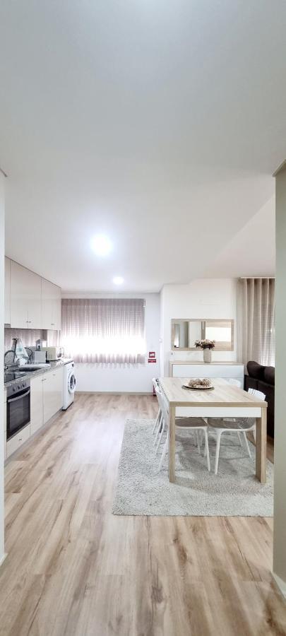 Imperial Apartment 1, 2 E 3 Braga Kültér fotó