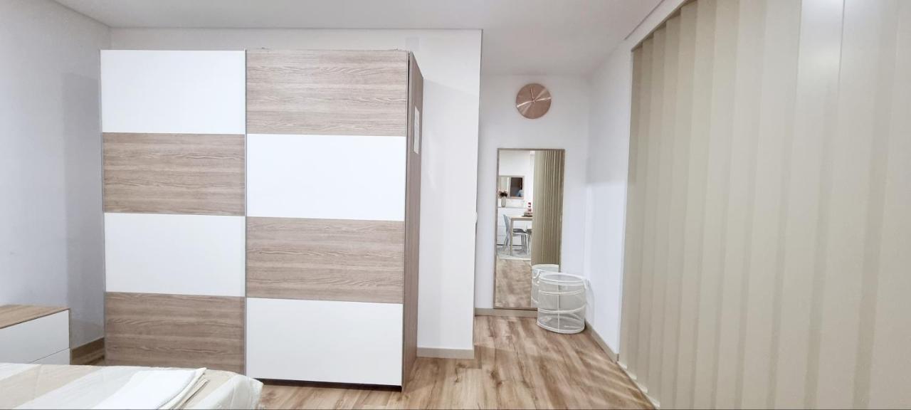 Imperial Apartment 1, 2 E 3 Braga Kültér fotó