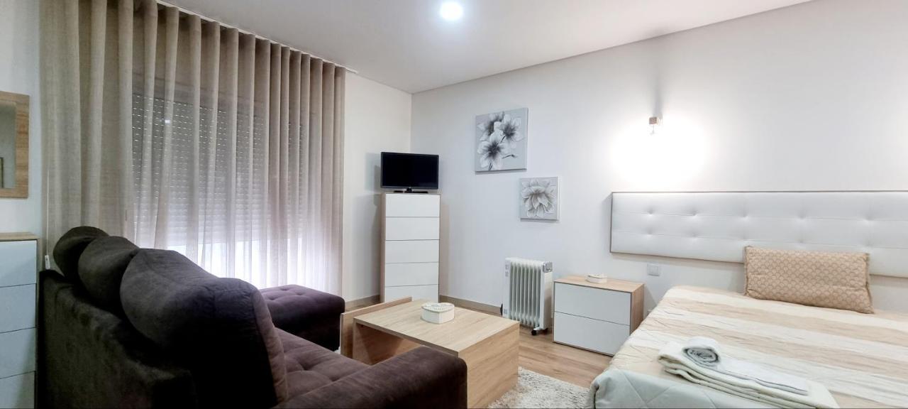 Imperial Apartment 1, 2 E 3 Braga Kültér fotó