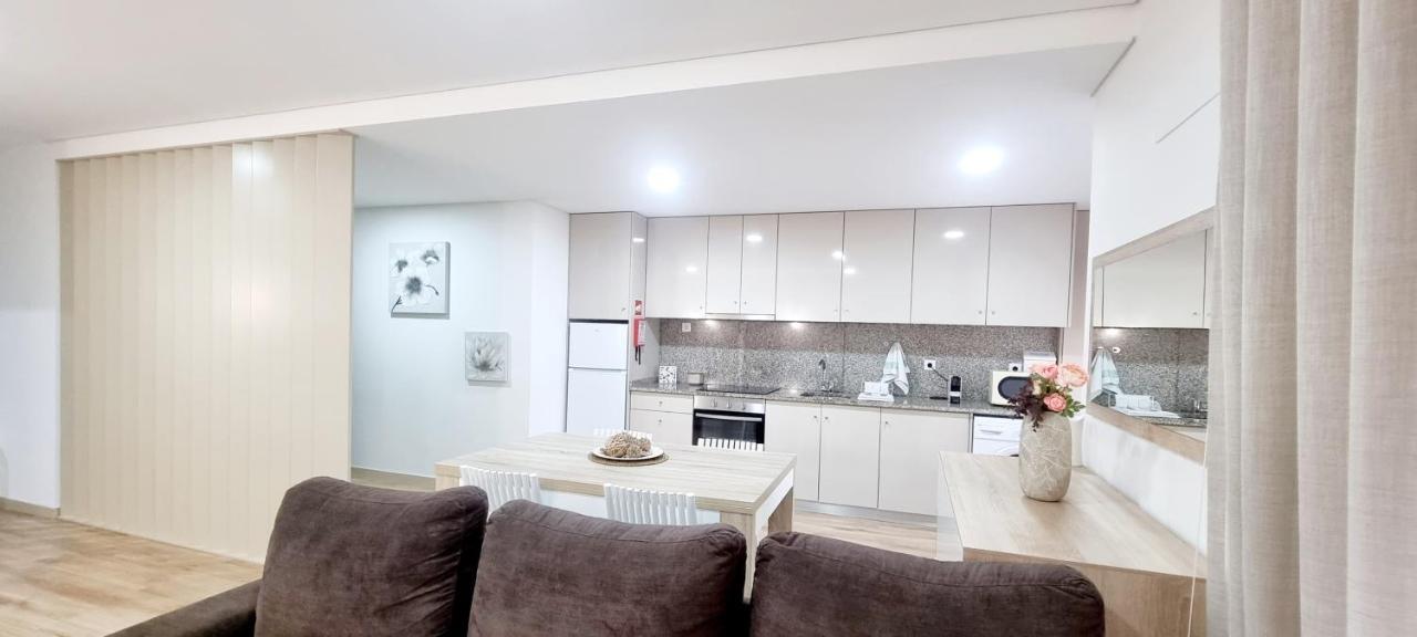 Imperial Apartment 1, 2 E 3 Braga Kültér fotó