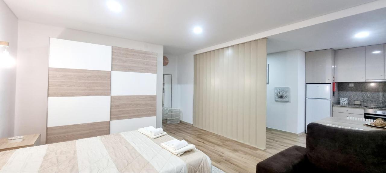 Imperial Apartment 1, 2 E 3 Braga Kültér fotó