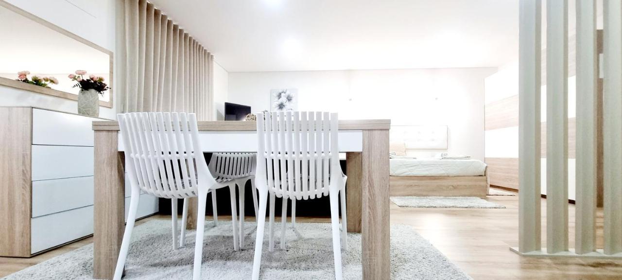 Imperial Apartment 1, 2 E 3 Braga Kültér fotó