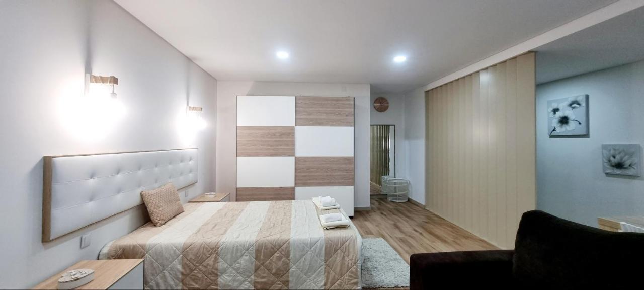 Imperial Apartment 1, 2 E 3 Braga Kültér fotó