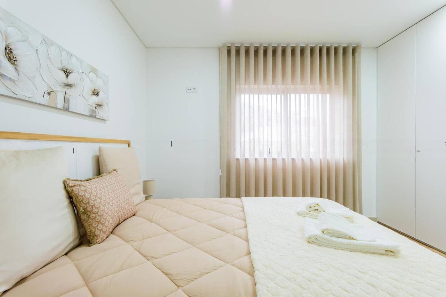 Imperial Apartment 1, 2 E 3 Braga Kültér fotó