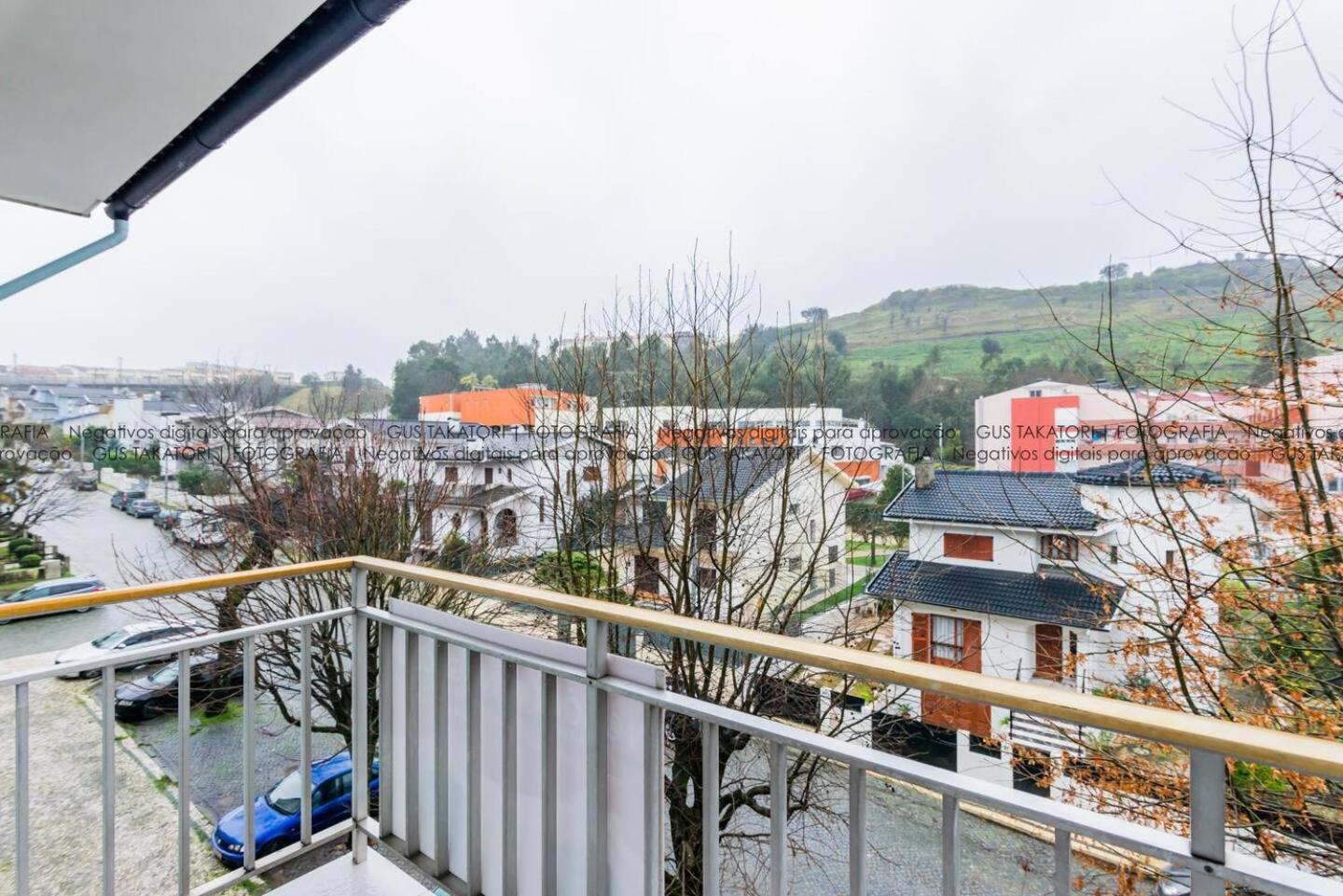 Imperial Apartment 1, 2 E 3 Braga Kültér fotó
