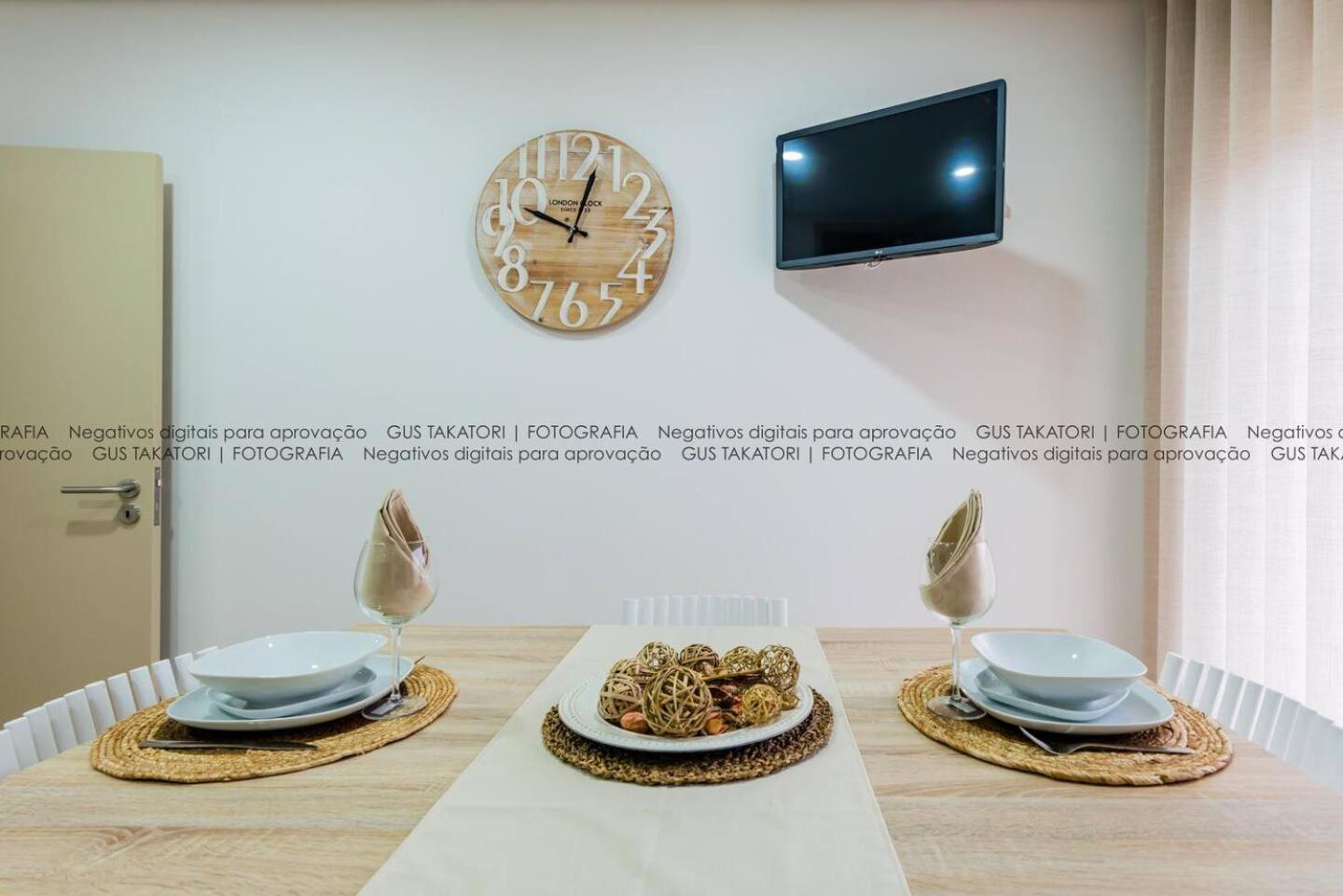 Imperial Apartment 1, 2 E 3 Braga Kültér fotó