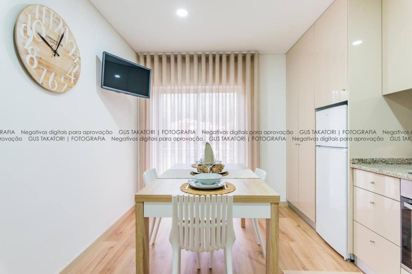 Imperial Apartment 1, 2 E 3 Braga Kültér fotó