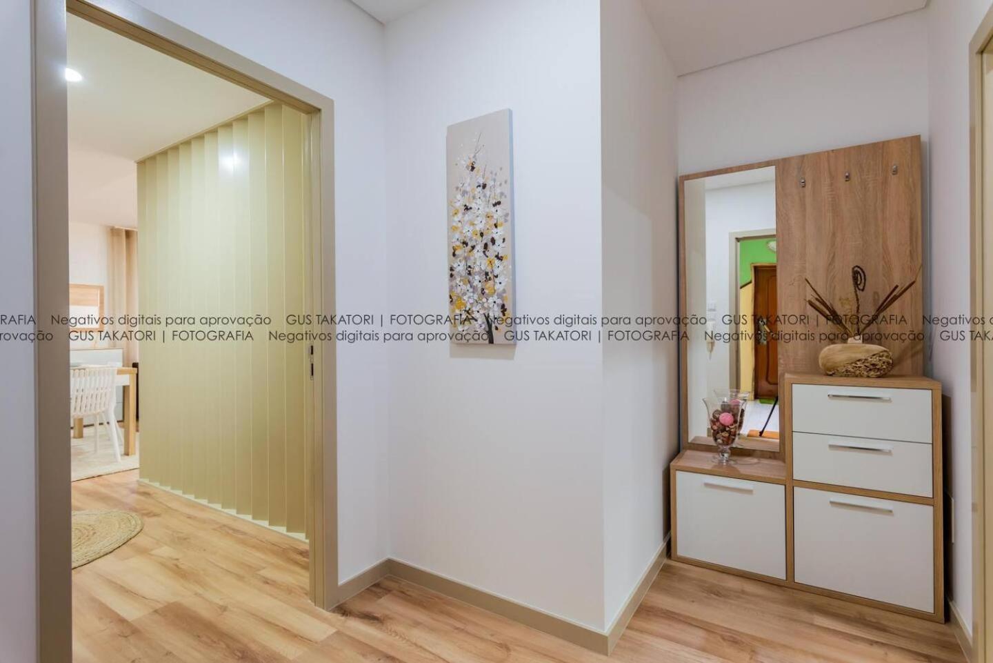 Imperial Apartment 1, 2 E 3 Braga Kültér fotó