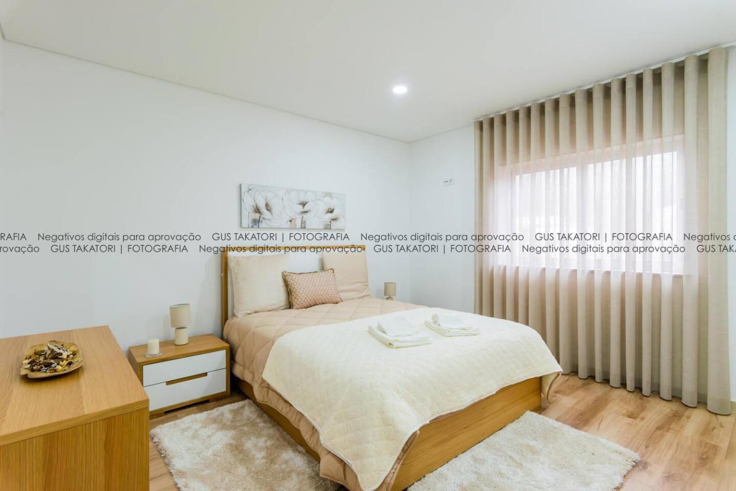 Imperial Apartment 1, 2 E 3 Braga Kültér fotó