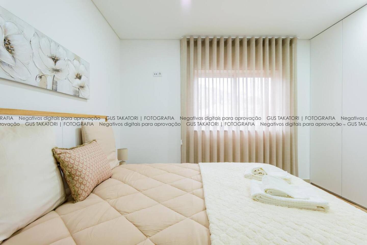Imperial Apartment 1, 2 E 3 Braga Kültér fotó